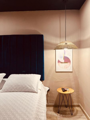 Londres house hotel